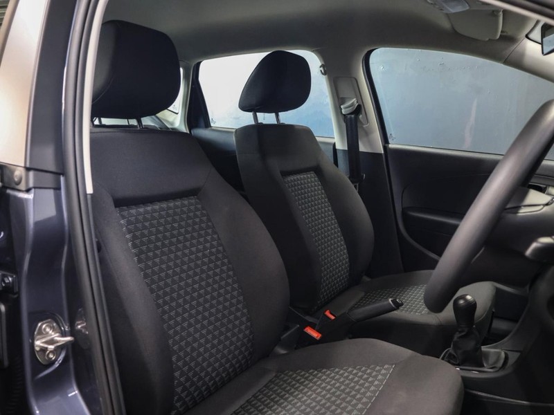 Volkswagen Polo Vivo - McCarthy Volkswagen Wonderboom - Image 9