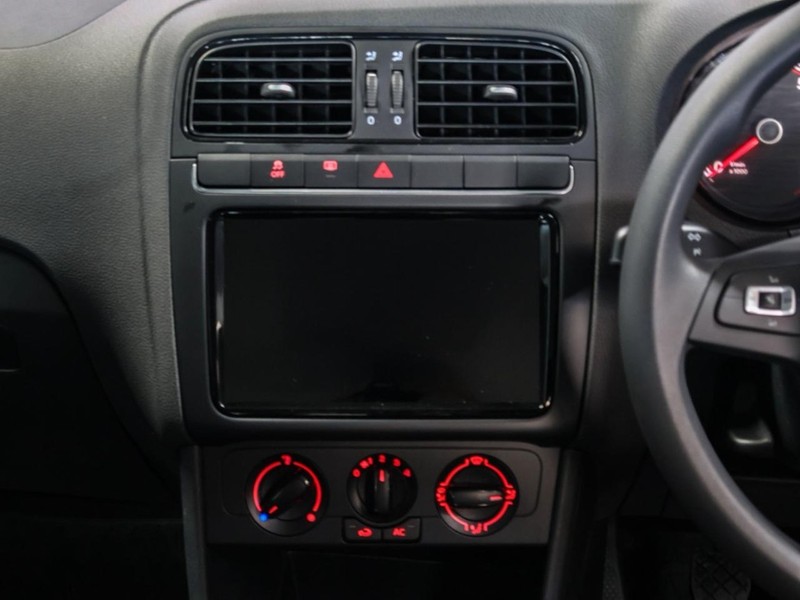 Volkswagen Polo Vivo - McCarthy Volkswagen Wonderboom - Image 18