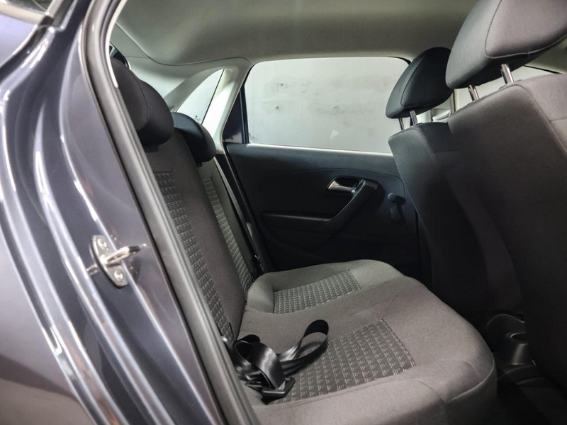 Volkswagen Polo Vivo - McCarthy Volkswagen Wonderboom - Image 14