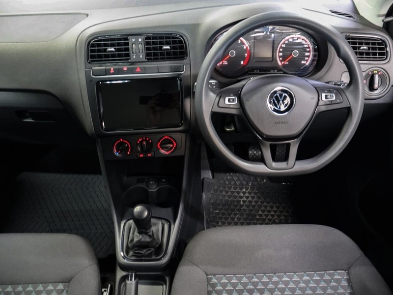 Volkswagen Polo Vivo - McCarthy Volkswagen Wonderboom - Image 11