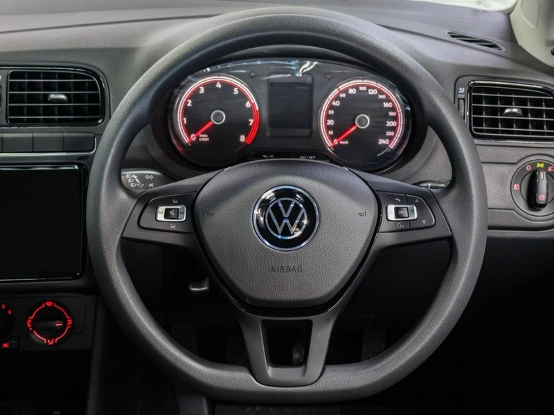 Volkswagen Polo Vivo - McCarthy Volkswagen Wonderboom - Image 13