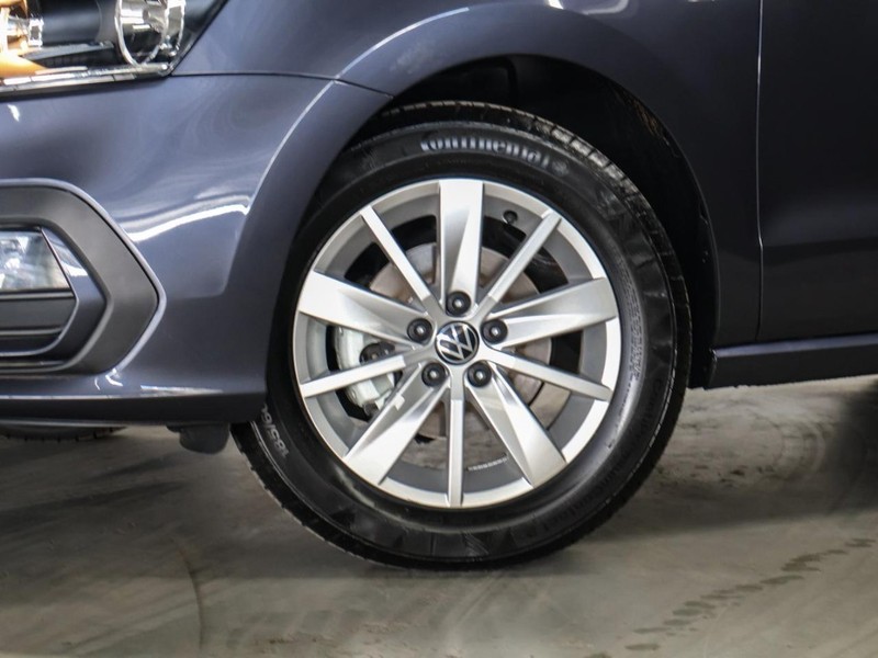 Volkswagen Polo Vivo - McCarthy Volkswagen Wonderboom - Image 3