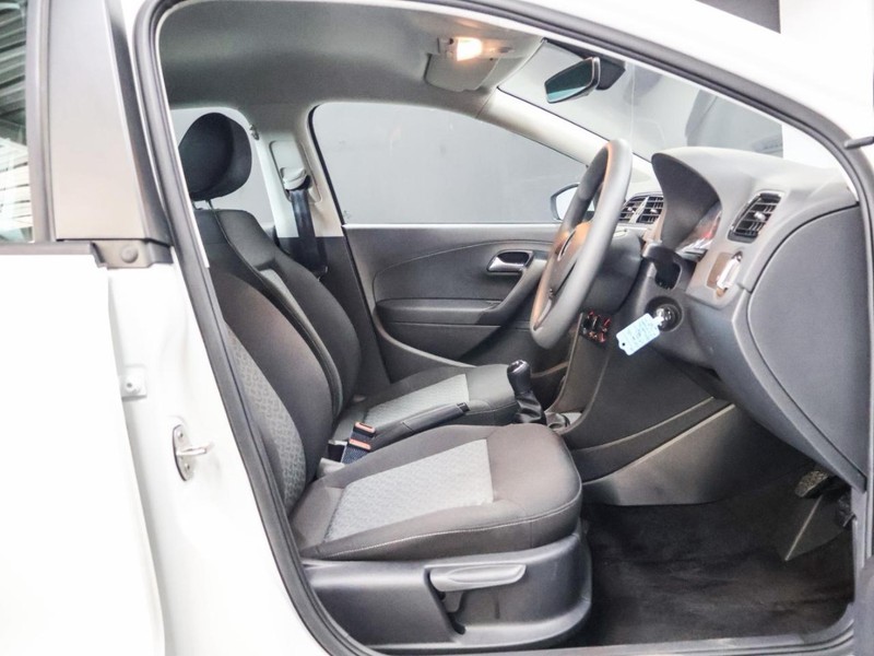 Volkswagen Polo Vivo - McCarthy Volkswagen Wonderboom - Image 10