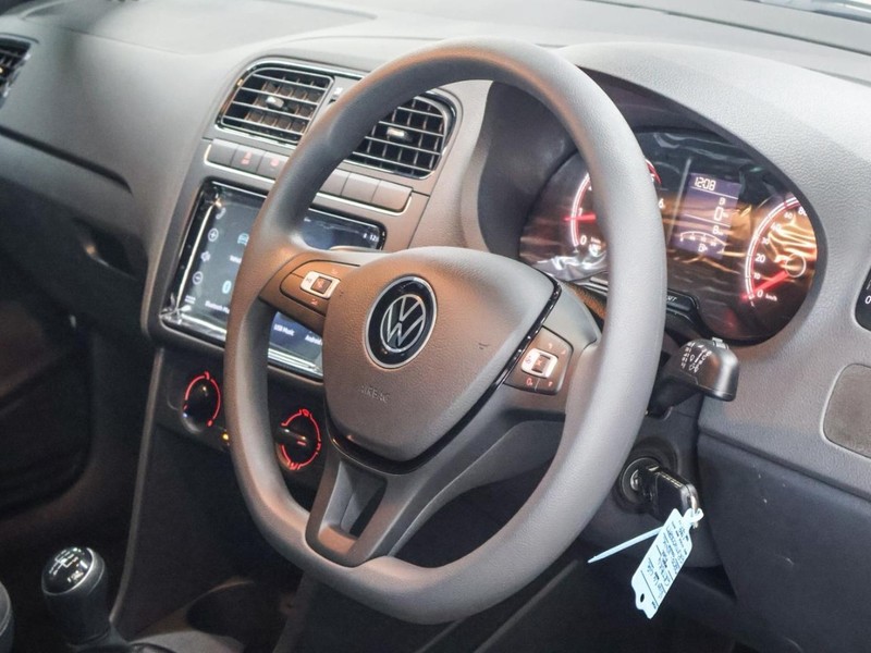 Volkswagen Polo Vivo - McCarthy Volkswagen Wonderboom - Image 11