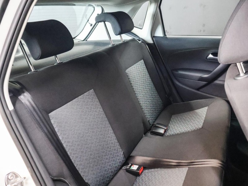 Volkswagen Polo Vivo - McCarthy Volkswagen Wonderboom - Image 12