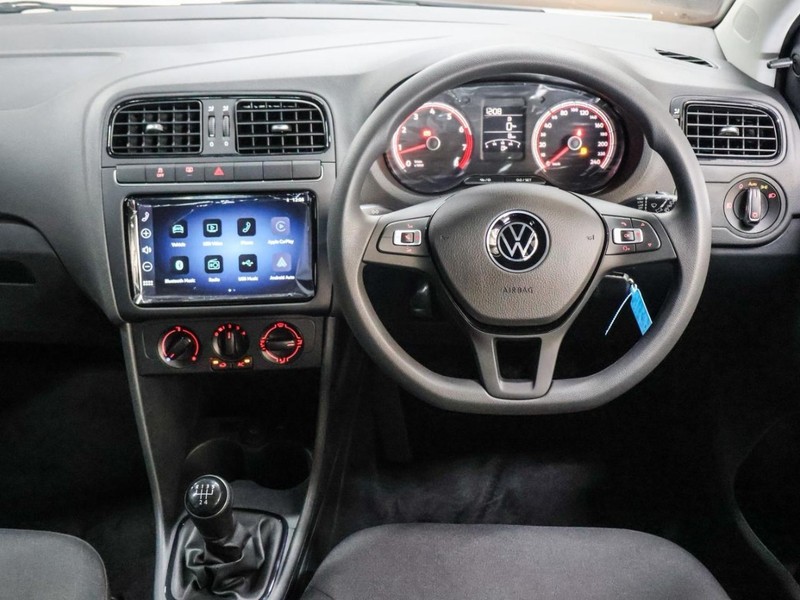 Volkswagen Polo Vivo - McCarthy Volkswagen Wonderboom - Image 15
