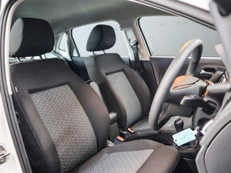 Volkswagen Polo Vivo - McCarthy Volkswagen Wonderboom - Image 9