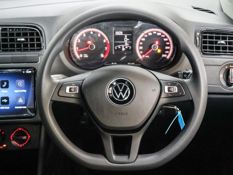 Volkswagen Polo Vivo - McCarthy Volkswagen Wonderboom - Image 14