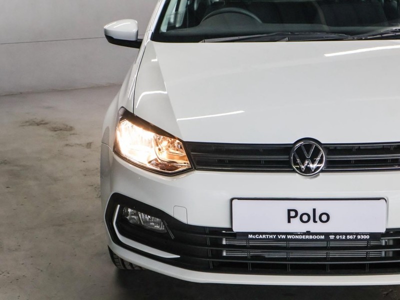 Volkswagen Polo Vivo - McCarthy Volkswagen Wonderboom - Image 5