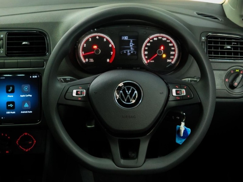 Volkswagen Polo Vivo - McCarthy Volkswagen Wonderboom - Image 14