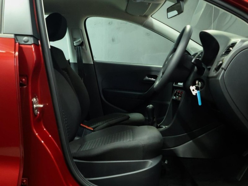 Volkswagen Polo Vivo - McCarthy Volkswagen Wonderboom - Image 9