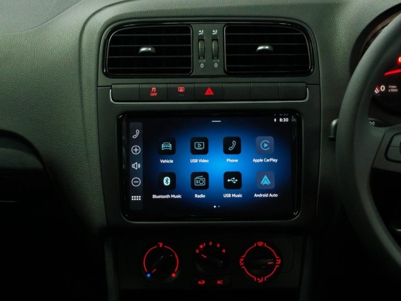 Volkswagen Polo Vivo - McCarthy Volkswagen Wonderboom - Image 15