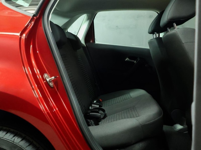 Volkswagen Polo Vivo - McCarthy Volkswagen Wonderboom - Image 12