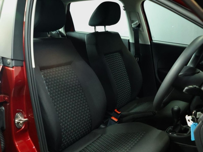 Volkswagen Polo Vivo - McCarthy Volkswagen Wonderboom - Image 10