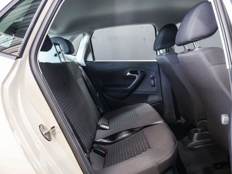 Volkswagen Polo Vivo - McCarthy Volkswagen Wonderboom - Image 9