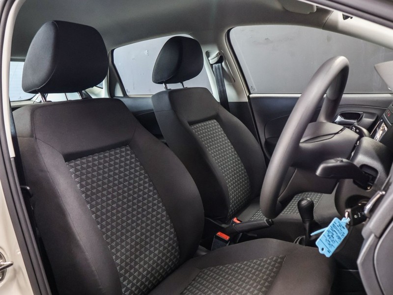 Volkswagen Polo Vivo - McCarthy Volkswagen Wonderboom - Image 8