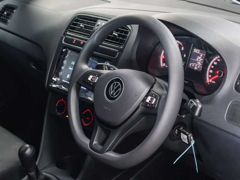 Volkswagen Polo Vivo - McCarthy Volkswagen Wonderboom - Image 10