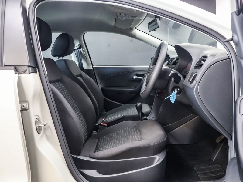 Volkswagen Polo Vivo - McCarthy Volkswagen Wonderboom - Image 7