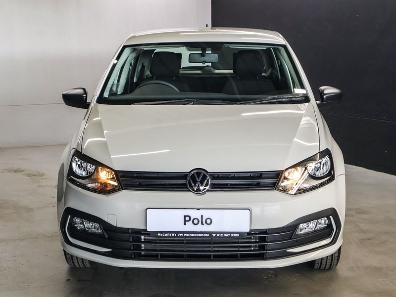 Volkswagen Polo Vivo - McCarthy Volkswagen Wonderboom - Image 2
