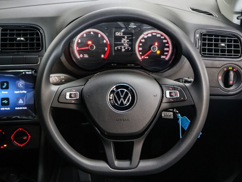 Volkswagen Polo Vivo - McCarthy Volkswagen Wonderboom - Image 11