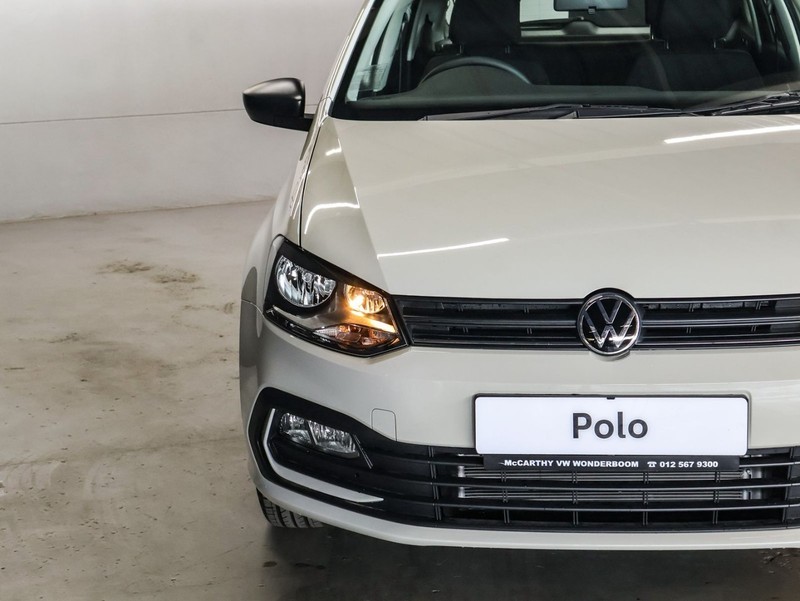 Volkswagen Polo Vivo - McCarthy Volkswagen Wonderboom - Image 3