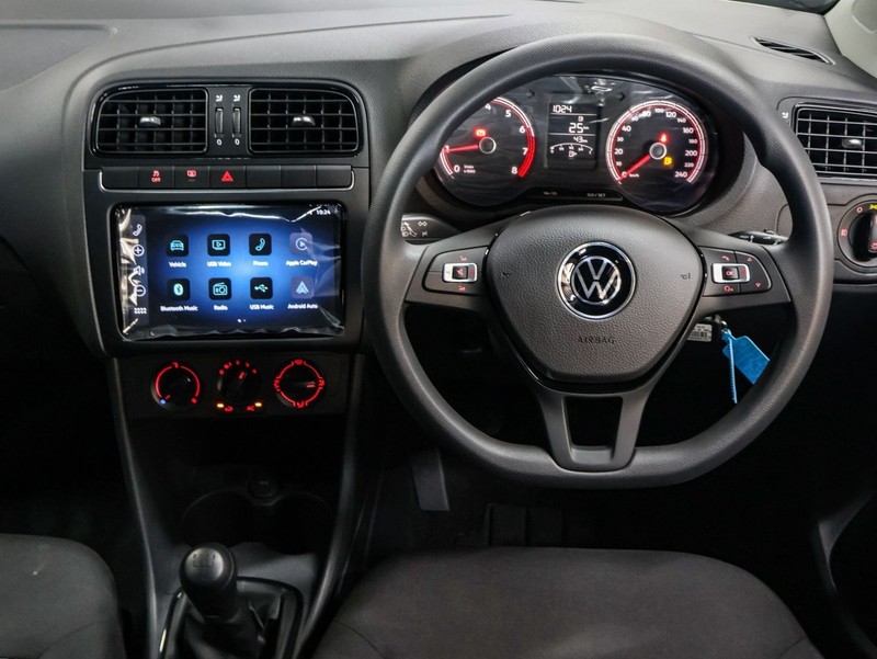 Volkswagen Polo Vivo - McCarthy Volkswagen Wonderboom - Image 14