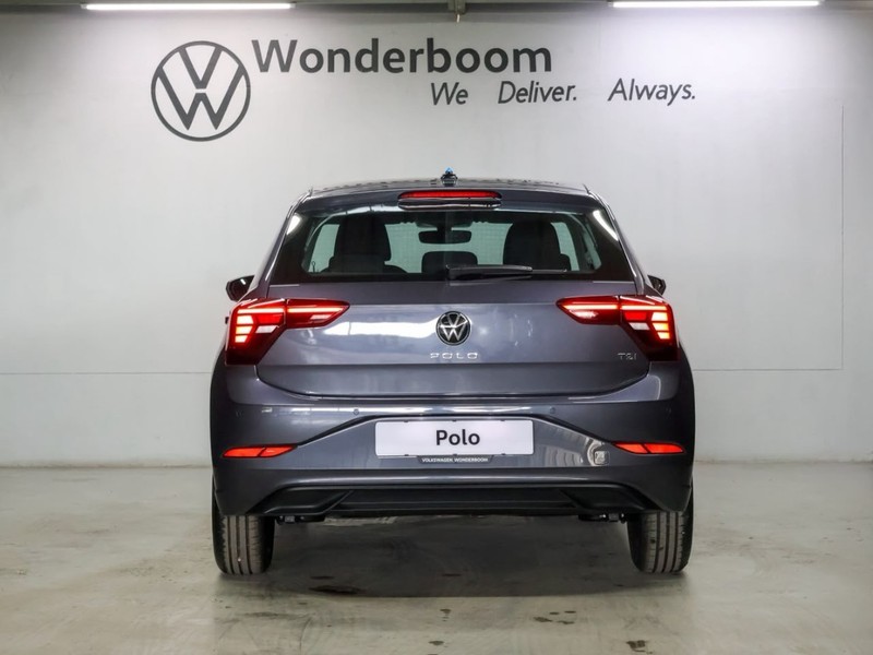 Volkswagen Polo - McCarthy Volkswagen Wonderboom - Image 5