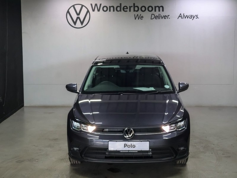 Volkswagen Polo - McCarthy Volkswagen Wonderboom - Image 6