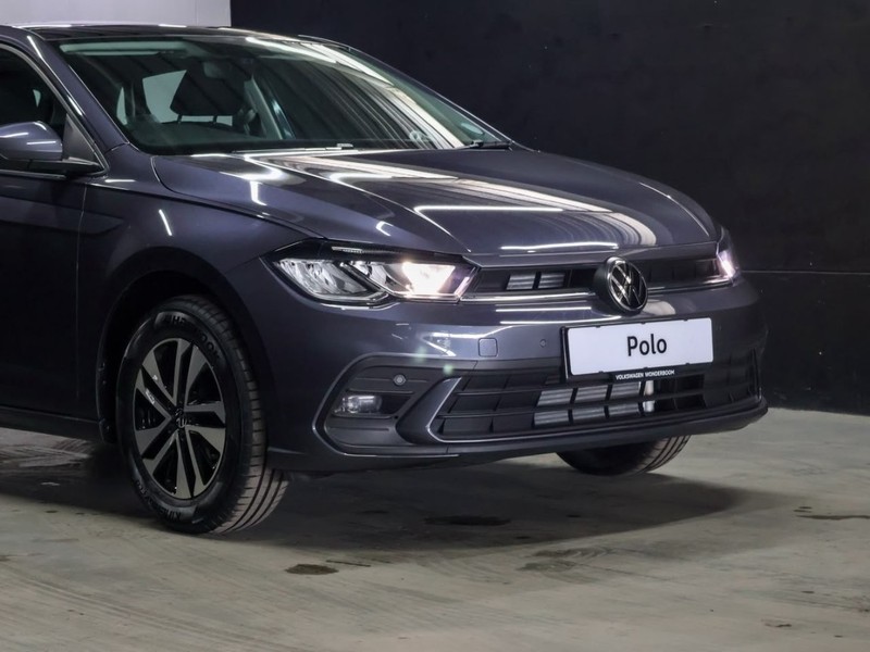 Volkswagen Polo - McCarthy Volkswagen Wonderboom - Image 4