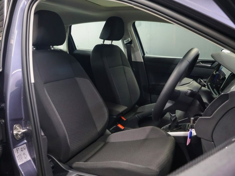 Volkswagen Polo - McCarthy Volkswagen Wonderboom - Image 8
