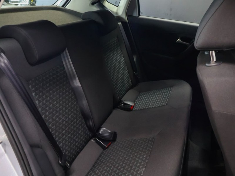 Volkswagen Polo Vivo - McCarthy Volkswagen Wonderboom - Image 12