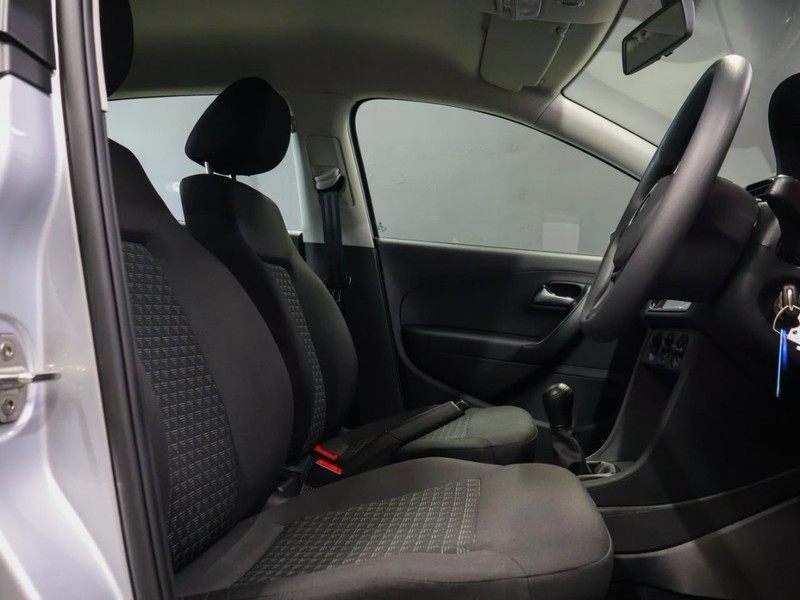 Volkswagen Polo Vivo - McCarthy Volkswagen Wonderboom - Image 11