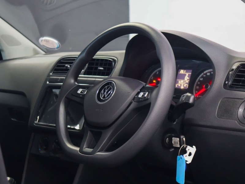 Volkswagen Polo Vivo - McCarthy Volkswagen Wonderboom - Image 10