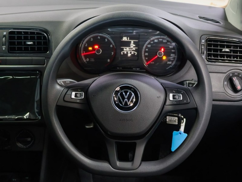 Volkswagen Polo Vivo - McCarthy Volkswagen Wonderboom - Image 18