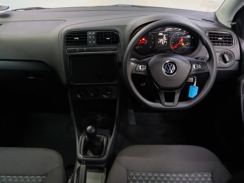 Volkswagen Polo Vivo - McCarthy Volkswagen Wonderboom - Image 16