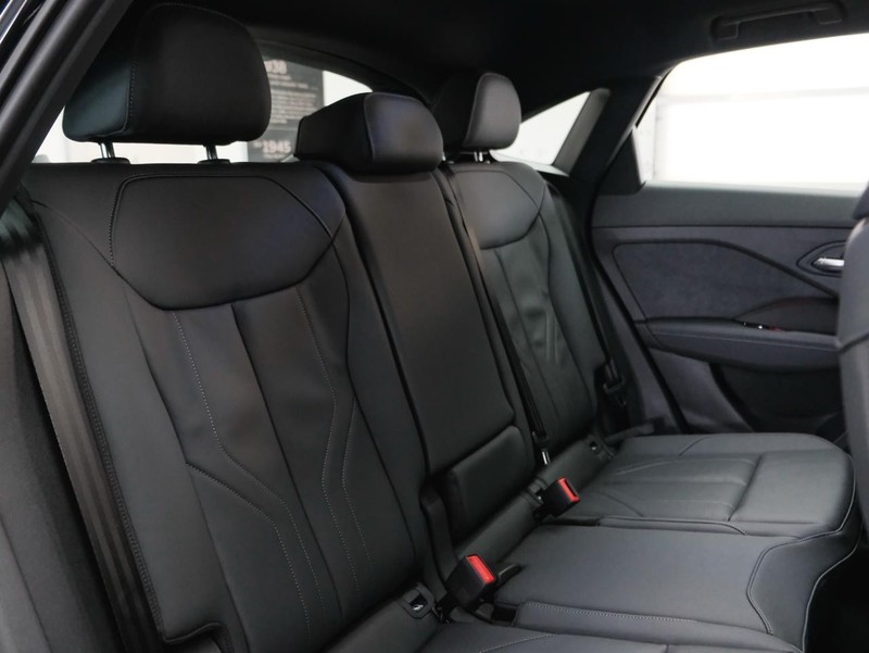 Audi Q3 - Audi Centre Rivonia - Image 16