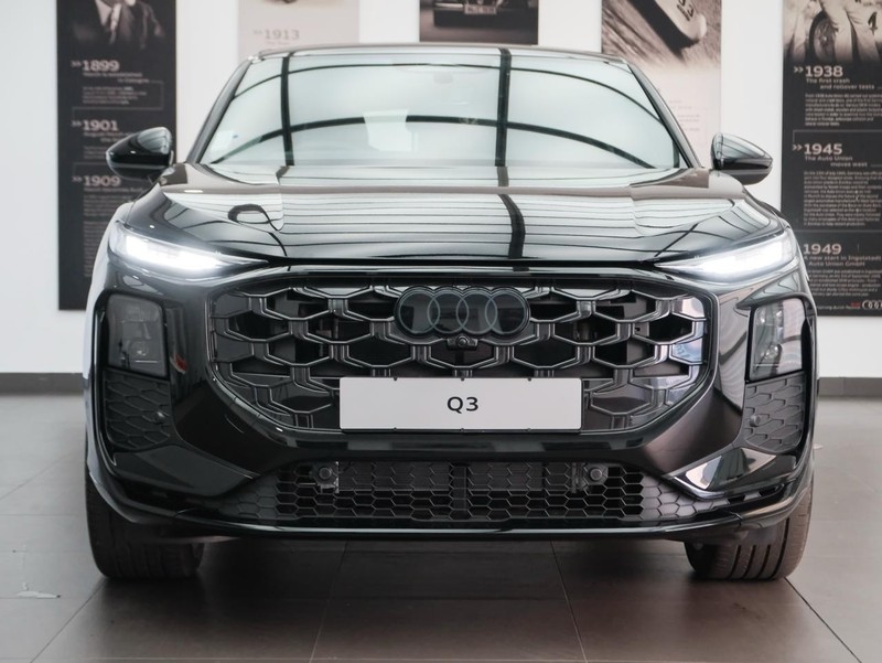 Audi Q3 - Audi Centre Rivonia - Image 6