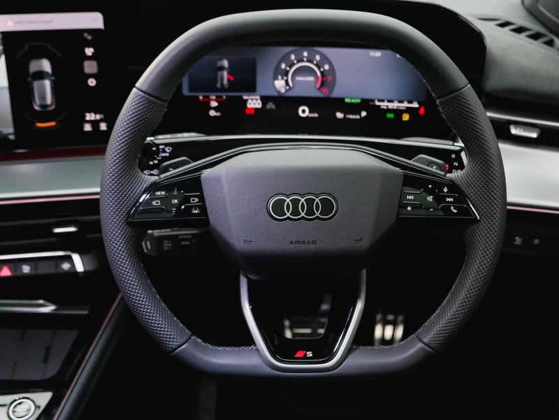 Audi Q3 - Audi Centre Rivonia - Image 18