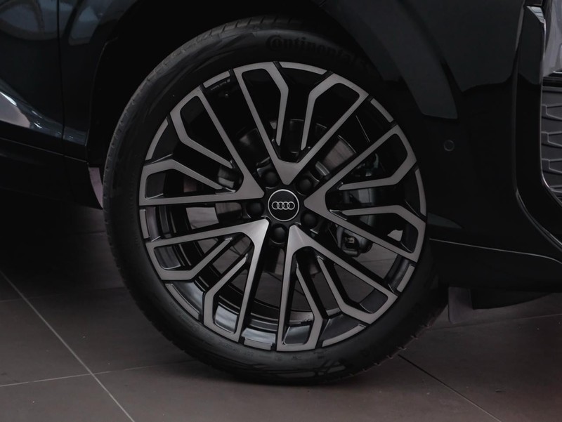 Audi Q3 - Audi Centre Rivonia - Image 2