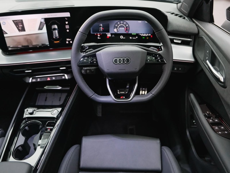Audi Q3 - Audi Centre Rivonia - Image 19