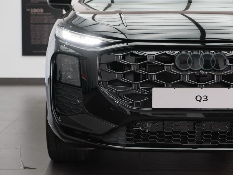 Audi Q3 - Audi Centre Rivonia - Image 10