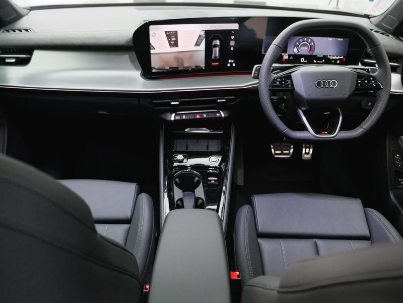 Audi Q3 - Audi Centre Rivonia - Image 12