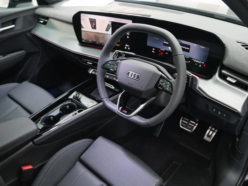 Audi Q3 - Audi Centre Rivonia - Image 14