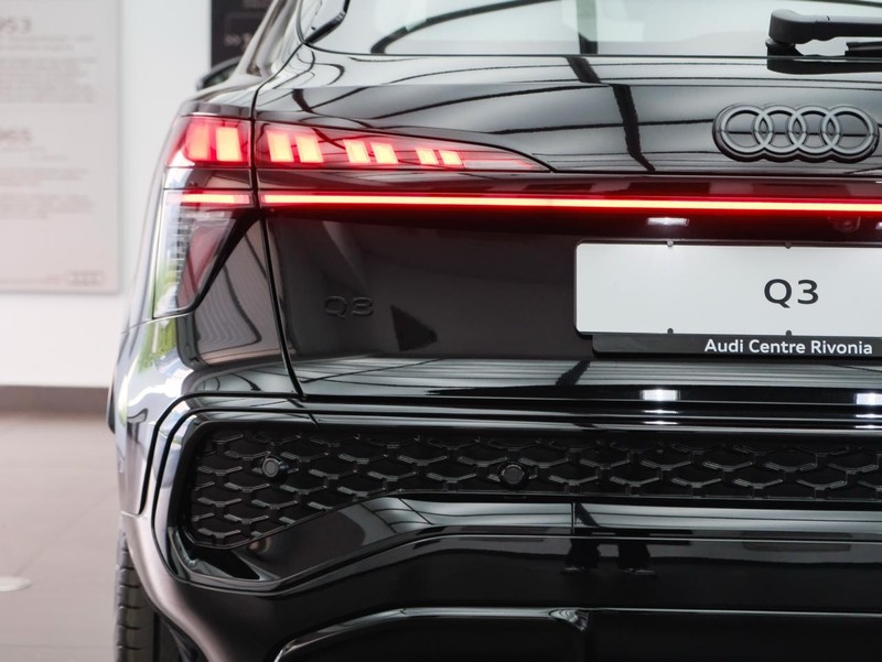 Audi Q3 - Audi Centre Rivonia - Image 23