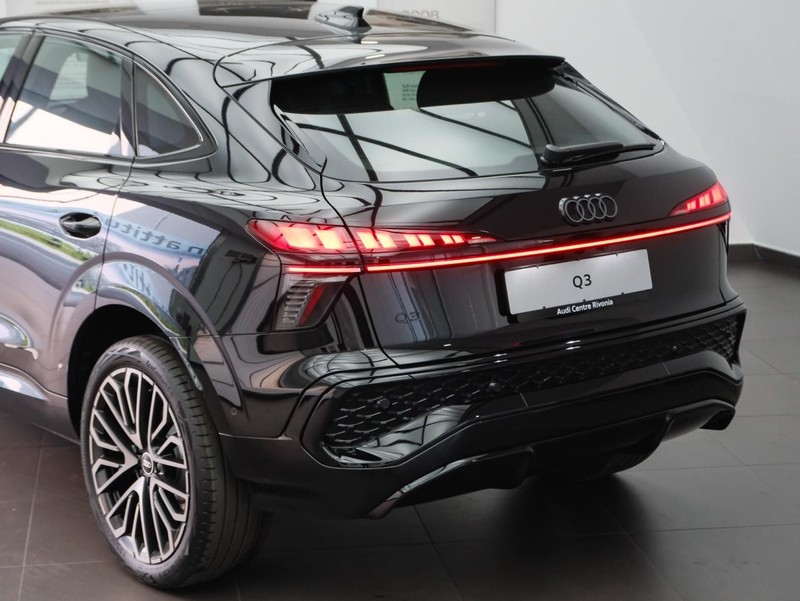 Audi Q3 - Audi Centre Rivonia - Image 26