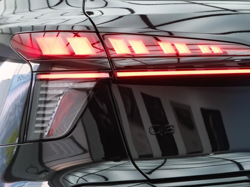 Audi Q3 - Audi Centre Rivonia - Image 21