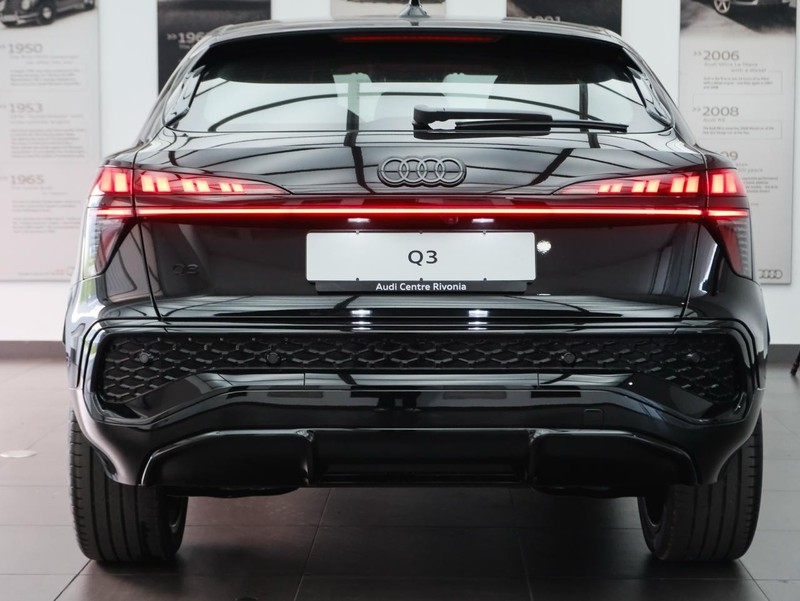 Audi Q3 - Audi Centre Rivonia - Image 20