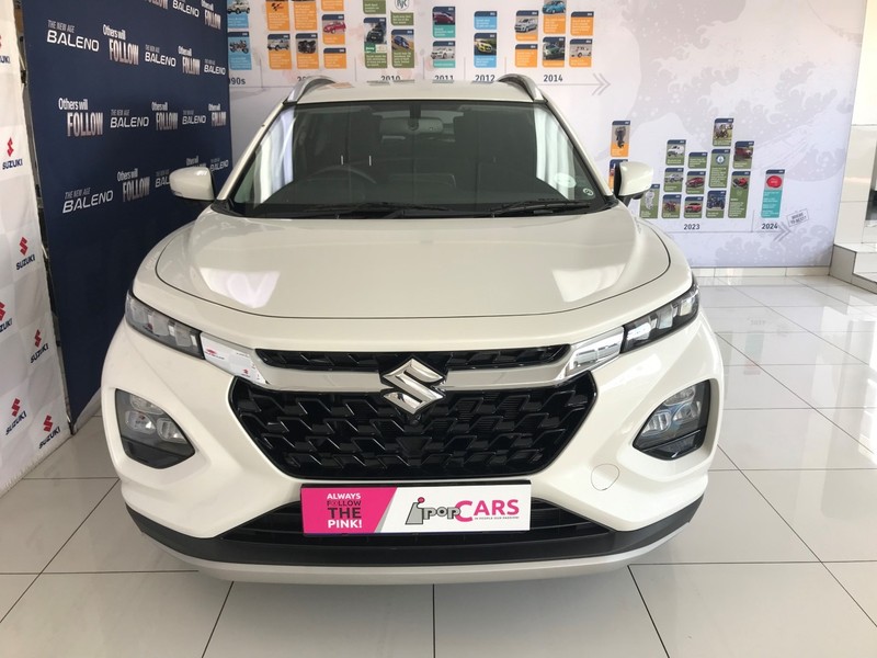 Suzuki Fronx - Suzuki West Rand - Image 2