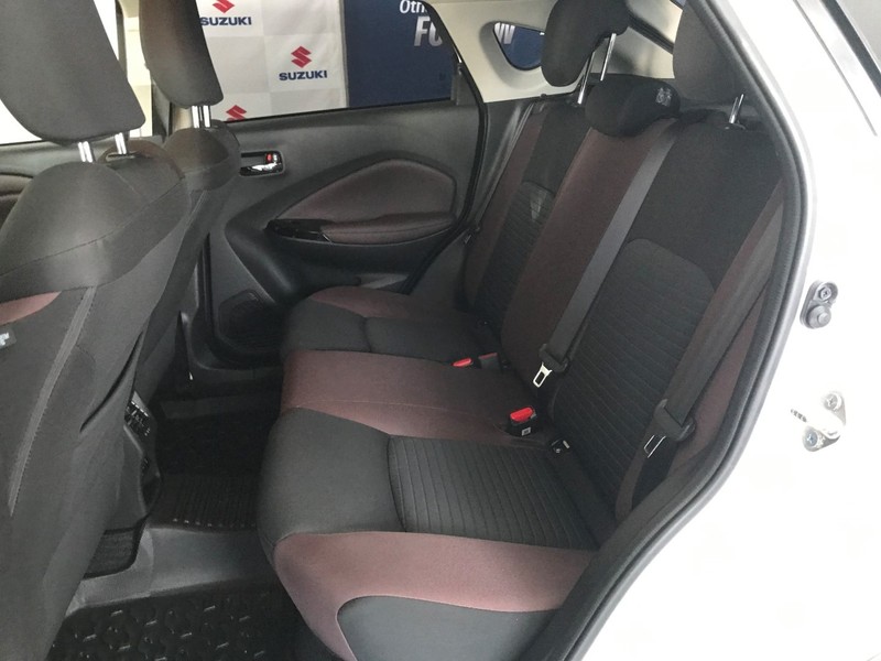 Suzuki Fronx - Suzuki West Rand - Image 7