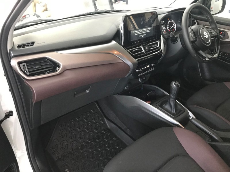 Suzuki Fronx - Suzuki West Rand - Image 9